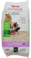Zolux Bedding Konopná podstielka pre hlodavce 30l Zolux Bedding Konopná podstielka pre hlodavce 30l