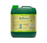 Probiotiká EmFarma 20L - BAKTÉRIE do jazierka