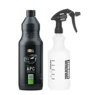 ADBL APC na čistenie 1L + WORK fľaša 750ml ADBL APC na čistenie 1L + WORK fľaša 750ml