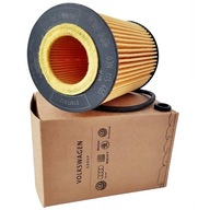 OLEJOVÝ FILTER + TESNENIA VAG 03N 115 562 B ORIGINÁL OLEJOVÝ FILTER + TESNENIA VAG 03N 115 562 B ORIGINÁL