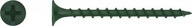 Skrutky do dreva Koelner FT-4270 4,2x70 mm 250 ks