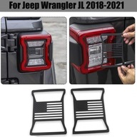 Kryty zadných svetiel Jeep Wrangler JL / JLU Kryty zadných svetiel Jeep Wrangler JL / JLU