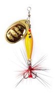 Lucky John Trian Blade Spinner 9g 001 Lucky John Trian Blade Spinner 9g 001