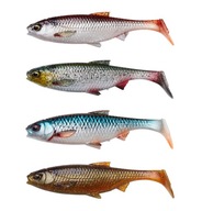 GUM SG 3D RIVER ROACH ZMES ČISTEJ VODY SET 10cm GUM SG 3D RIVER ROACH ZMES ČISTEJ VODY SET 10cm