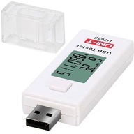 Tester digitálnych USB portov Uni-T UT658