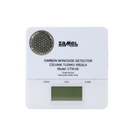 Senzor oxidu uhoľnatého CTW-05 na batérie Zamel
