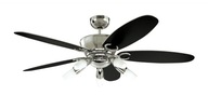 Stropný ventilátor ARIUS s diaľkovým ovládaním Stropný ventilátor ARIUS s diaľkovým ovládaním