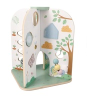 MONTESSORI ACTIVITY CENTRE CUBE PRE BATOLA MONTESSORI ACTIVITY CENTRE CUBE PRE BATOLA