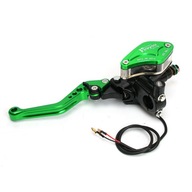 Rukoväť hlavného brzdového valca 7/8" pre motocykle - 9107 Rukoväť hlavného brzdového valca 7/8" pre motocykle - 9107