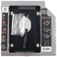 VRECKO NA DRUHÝ DISK ASUS A52 A52F A52J A52N VRECKO NA DRUHÝ DISK ASUS A52 A52F A52J A52N