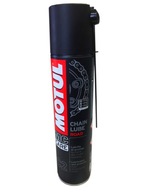 CHAIN GREASE Motul C2 Chain Lube Road 400 ml CHAIN GREASE Motul C2 Chain Lube Road 400 ml