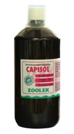 ZOOLEK CAPISOL 1000ml BOJUJE PROTI ČERVOM A PARAZITOM ZOOLEK CAPISOL 1000ml BOJUJE PROTI ČERVOM A PARAZITOM