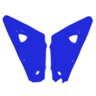 Kryty chladiča UFO Husqvarna 2T 00-05 4T 02-04