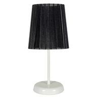 RIFASA KANCELÁRSKA LAMPA 1X40W E14 ČIERNA RIFASA KANCELÁRSKA LAMPA 1X40W E14 ČIERNA
