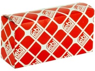 Pružná zadná brzdová hadica L/R (dĺžka 622 mm, M10x1/M10x1) pasuje: NI Pružná zadná brzdová hadica L/R (dĺžka 622 mm, M10x1/M10x1) pasuje: NI
