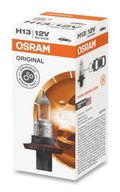 OSRAM H13 ORIGINAL STANDARD 12V 60/55W 9008 P26.4T OSRAM H13 ORIGINAL STANDARD 12V 60/55W 9008 P26.4T