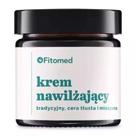 Fitomed Hydratačný krém pre mastnú pleť 55g Fitomed Hydratačný krém pre mastnú pleť 55g