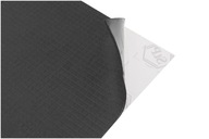 StP Mat 3,5mm bitúmenová čierna netkaná textília 53x37cm