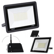 HALOGÉNOVÉ REFLEKTOROVÉ LED SVIETIDLO 100W IP66