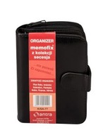Vrecko na organizér 2024. MEMOFIX K/SA-77 s puzdrom Vrecko na organizér 2024. MEMOFIX K/SA-77 s puzdrom