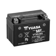 BATÉRIA YUASA YTX9-BS 12V 8Ah FTX9-BS GTX9-BS BATÉRIA YUASA YTX9-BS 12V 8Ah FTX9-BS GTX9-BS