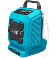 STAVEBNÉ RÁDIO BLUETOOTH 18V SAS+ALL 7005 DEDRA STAVEBNÉ RÁDIO BLUETOOTH 18V SAS+ALL 7005 DEDRA