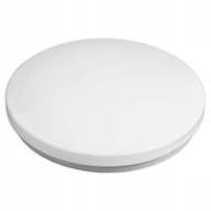 Stropné LED svietidlo PLAFON FLAT IP44 24W CCD Stropné LED svietidlo PLAFON FLAT IP44 24W CCD