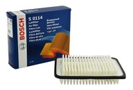 VZDUCHOVÝ FILTER BOSCH TOYOTA AURIS E15 E18 1.6 VZDUCHOVÝ FILTER BOSCH TOYOTA AURIS E15 E18 1.6
