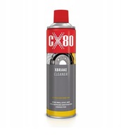 CX80 XBRAKE CLEANER