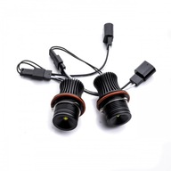 LED ZNAČKY 20 W CREE DIÓDA E39 E60 (2X10W) 6000K LED ZNAČKY 20 W CREE DIÓDA E39 E60 (2X10W) 6000K