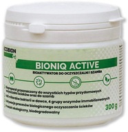 Ecobion Bioniq Active - štartér pre čističky odpadových vôd