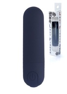 Diskrétny mini vibrátor nabitý sexom 10 režimov 7cm Diskrétny mini vibrátor nabitý sexom 10 režimov 7cm
