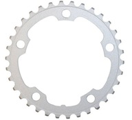 Prevodník Shimano Sora FC-3403 39T, strieborný Prevodník Shimano Sora FC-3403 39T, strieborný