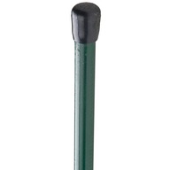 Zelená napínacia tyč siete 8 mm x 185 cm Zelená napínacia tyč siete 8 mm x 185 cm