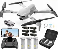 DRONE F10 4K WIFI HD KAMERY TOY HOVER 2000m DRONE F10 4K WIFI HD KAMERY TOY HOVER 2000m