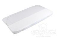Hygienická, vodeodolná, priedušná podložka pod froté matrac 70x140 Hygienická, vodeodolná, priedušná podložka pod froté matrac 70x140