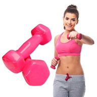 2KS Činka SET FITNESS ZÁVAŽÍ 2x2KG 2KS Činka SET FITNESS ZÁVAŽÍ 2x2KG