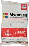 Mycosan 1kg viazač mykotoxínov