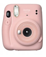 Instantný fotoaparát Fujifilm Instax Mini 11 ružový