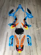 KTM SX 85, 13-17, dyha z Talianska, CUBAMOTO KTM SX 85, 13-17, dyha z Talianska, CUBAMOTO
