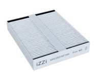 Filtre pre rekuperátor iZZi 300/302/SF160 ERV M5