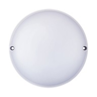 VONKAJŠIA LED PLAIN LAMP 12W IP65 4500K Neutr VONKAJŠIA LED PLAIN LAMP 12W IP65 4500K Neutr