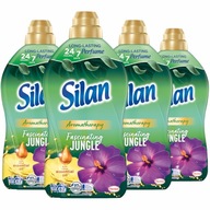 Silan Jungle Exotic aviváž 4x 1.364l