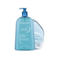 Bioderma Atoderm Gel Douche Sprchový a kúpeľový gél 1000 ml