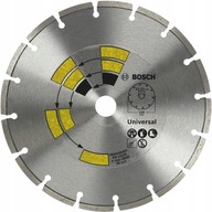 BOSCH Diamantový kotúč 230x22,2mm SEGMENT BOSCH Diamantový kotúč 230x22,2mm SEGMENT