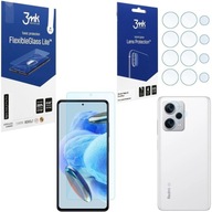 3mk SKLO + 4x KAMERA pre Redmi Note 12 Pro+ Plus 5G 3mk SKLO + 4x KAMERA pre Redmi Note 12 Pro+ Plus 5G