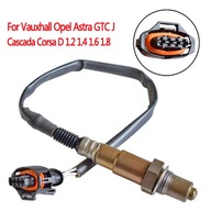pre Vauxhall Opel Astra GTC J Cascada Corsa D
