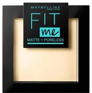 MAYBELLINE SA MI ZHODÍ! 115 IVORY zmatňujúci púder MAYBELLINE SA MI ZHODÍ! 115 IVORY zmatňujúci púder
