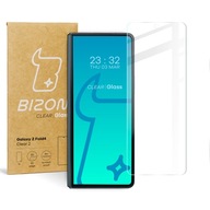 Tvrdené sklo Bizon Glass pre Galaxy Z Fold4 Tvrdené sklo Bizon Glass pre Galaxy Z Fold4