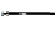Thule Thru Axle Syntace M12 x 1.0 čierna